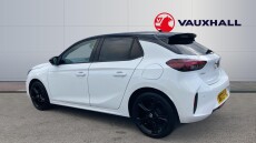 Vauxhall Corsa 1.2 GS 5dr Petrol Hatchback